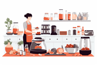 recipes crafts education