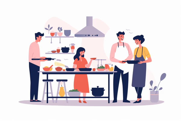 cooking baking recipes