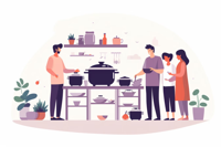 education family fun