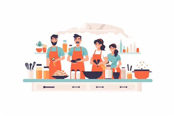 family fun nutrition