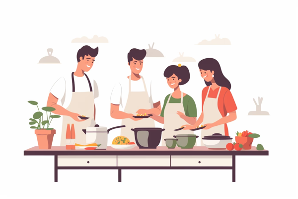 crafts education family