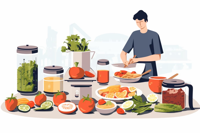 fun nutrition kitchenware